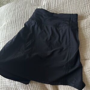 lululemon pace revival skirt